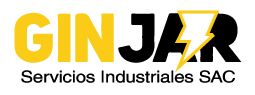 ginjar