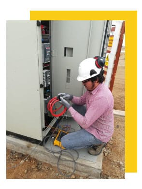 calidad de energia electrica